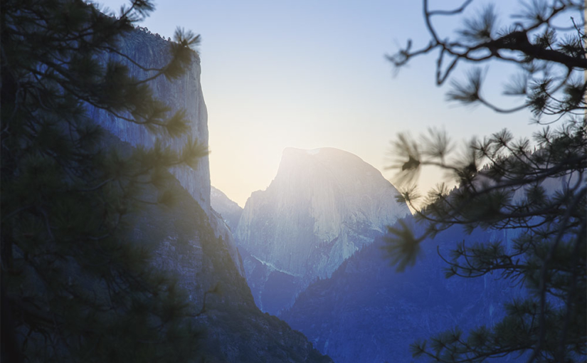 Yosemite: an Introduction