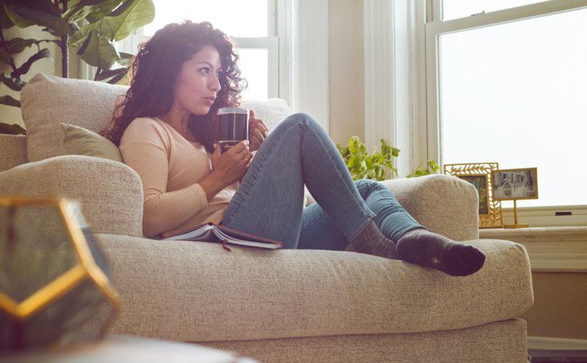 Coffee Lifestyle Shoot for Starbucks