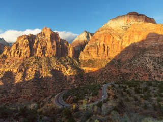 Zion National Park Zion National Park