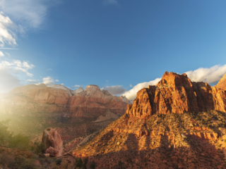 Zion National Park Zion National Park